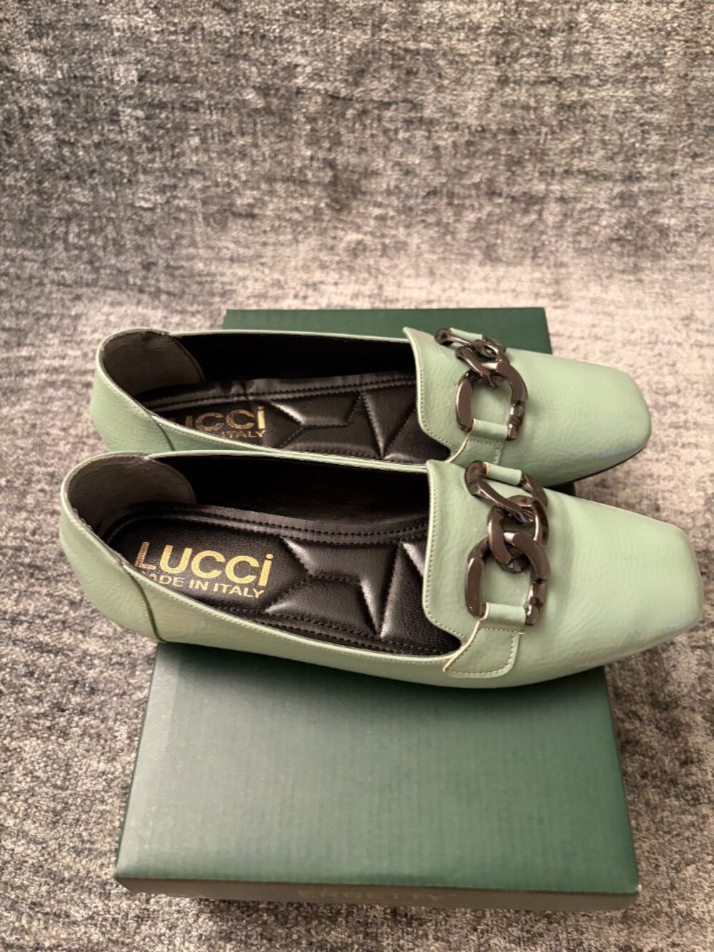SHOES - Picture 3 of 6